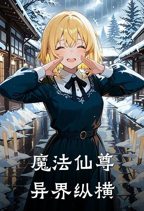 魔法仙尊异界纵横