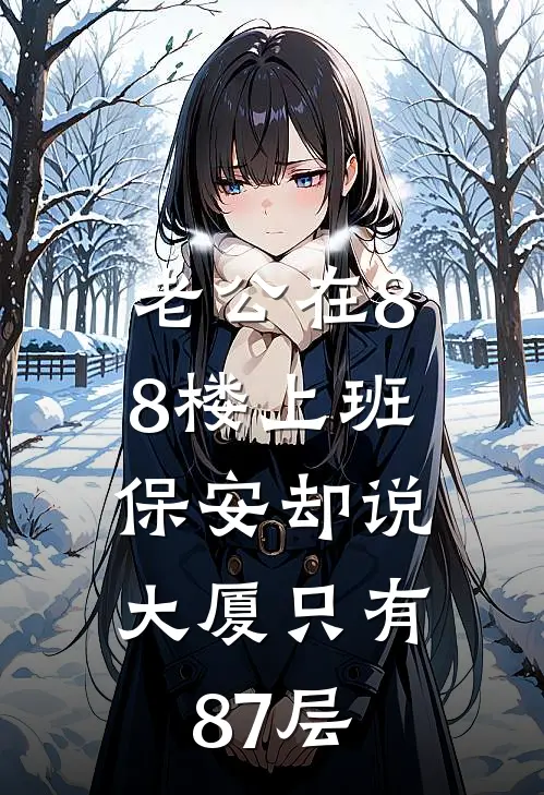 老公在88楼上班，保安却说大厦只有87层