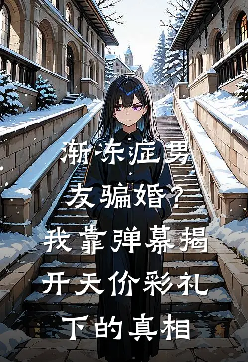 渐冻症男友骗婚？我靠弹幕揭开天价彩礼下的真相