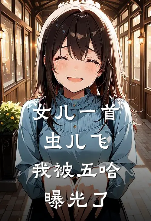 女儿一首虫儿飞，我被五哈曝光了