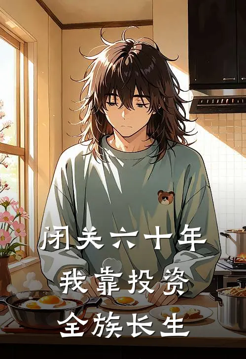 闭关六十年，我靠投资全族长生