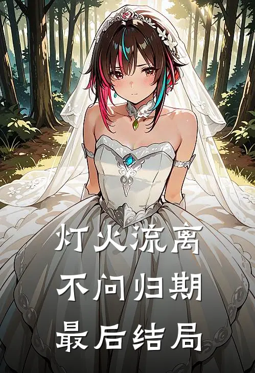 灯火流离，不问归期最后结局