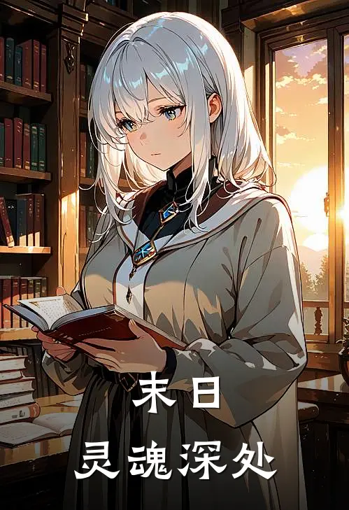 末日，灵魂深处