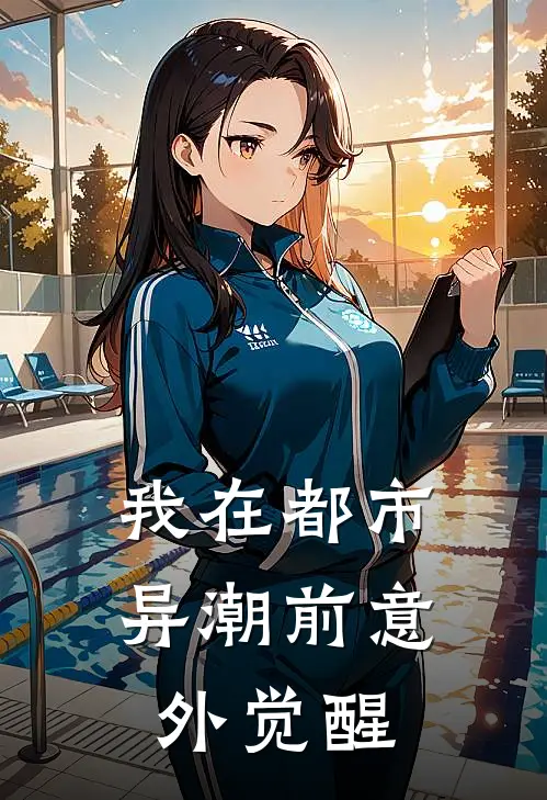 我在都市异潮前意外觉醒