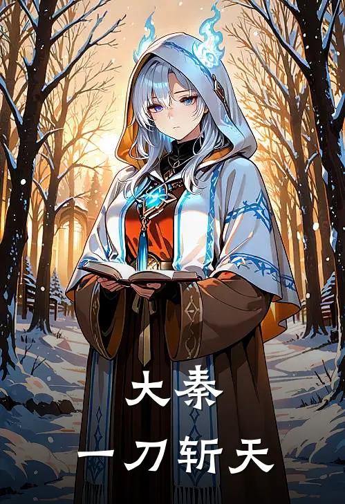 大秦：一刀斩天