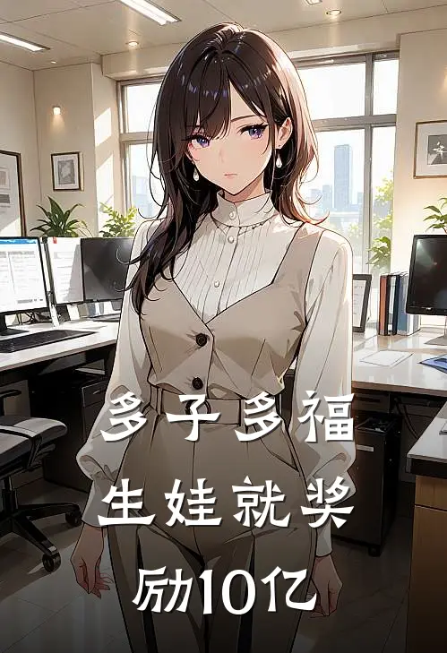 多子多福，生娃就奖励10亿