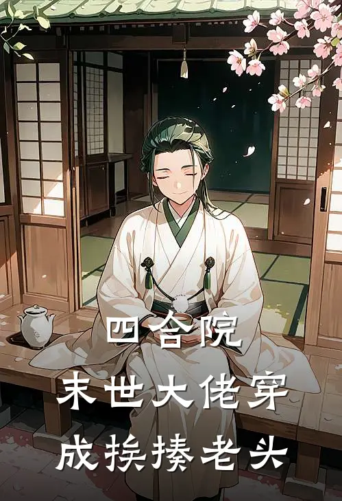 四合院：末世大佬穿成挨揍老头