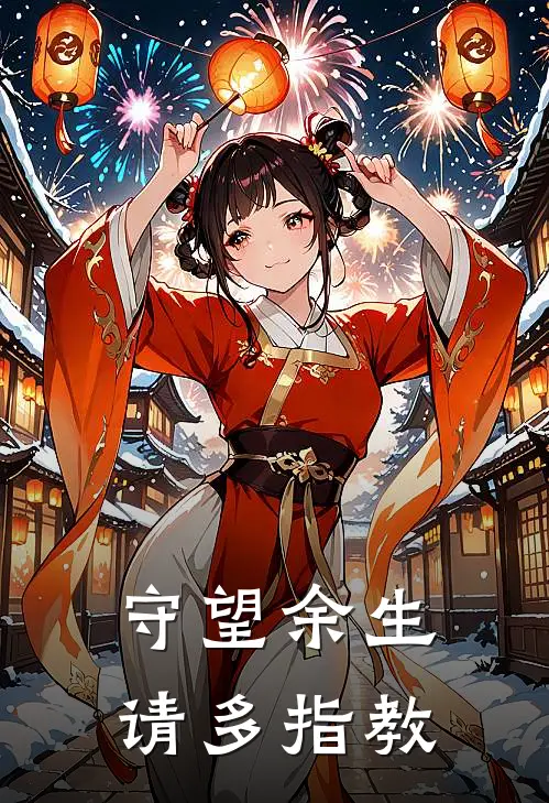 守望余生，请多指教