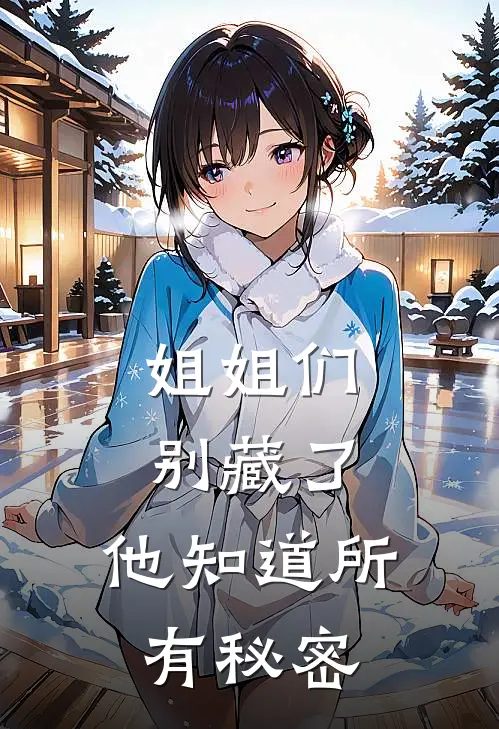 姐姐们别藏了,他知道所有秘密是