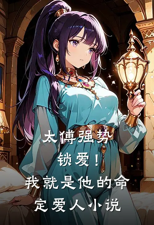 太傅强势锁爱！我就是他的命定爱人小说
