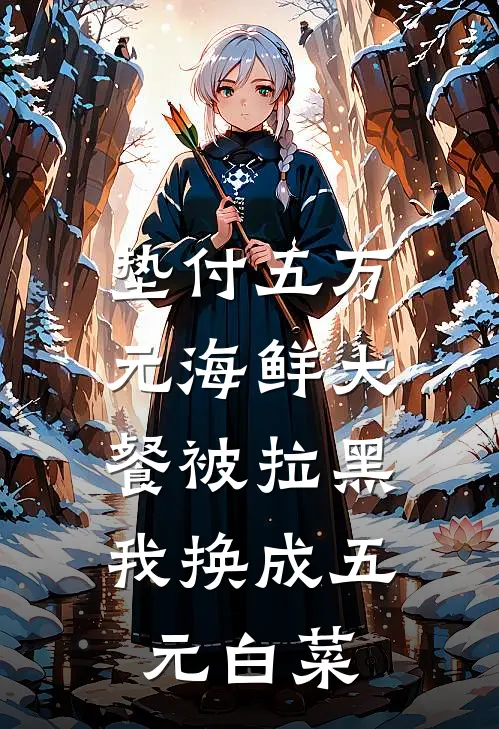 垫付五万元海鲜大餐被拉黑，我换成五元白菜