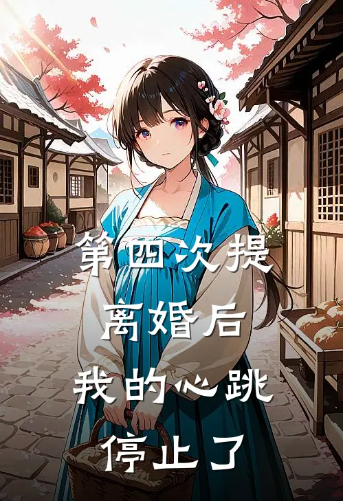 第四次提离婚后，我的心跳停止了