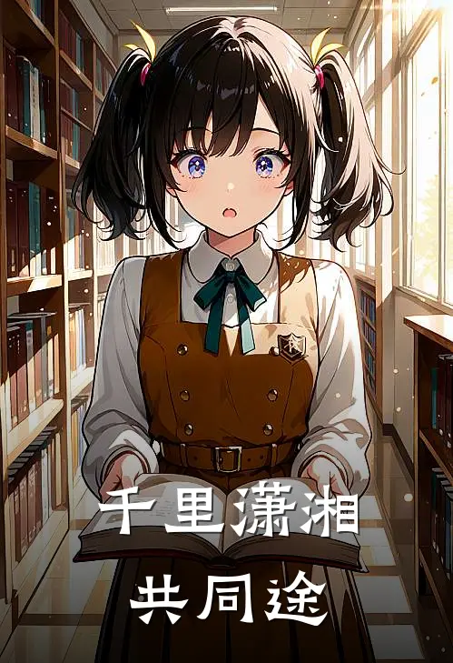千里潇湘共同途