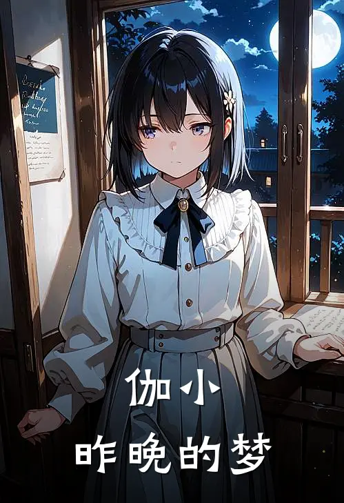 伽小：昨晚的梦