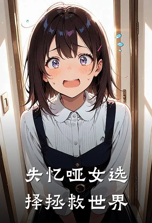失忆哑女选择拯救世界