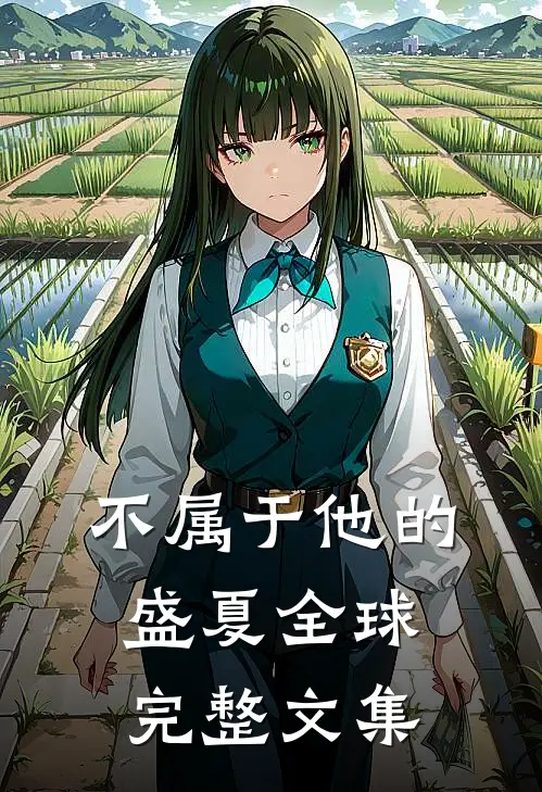 不属于他的盛夏全球完整文集