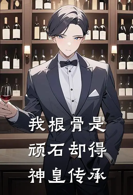 我根骨是顽石却得神皇传承