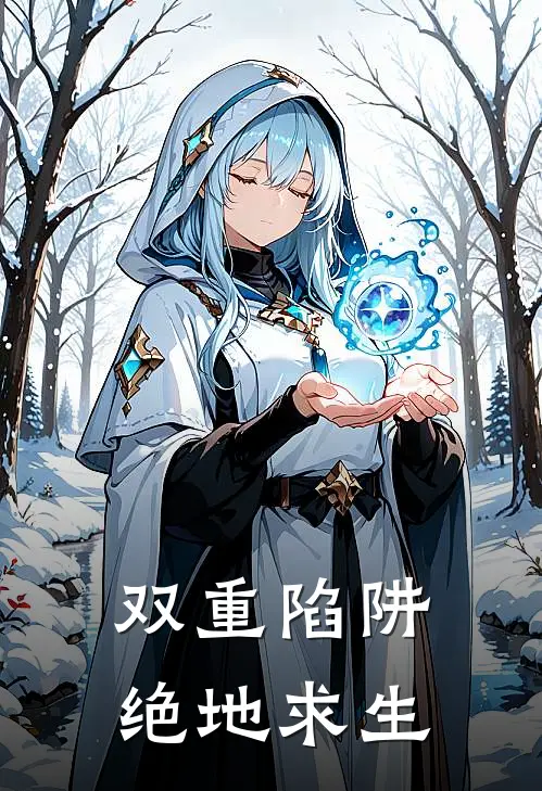 双重陷阱，绝地求生
