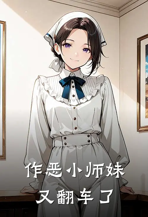 作恶小师妹又翻车了
