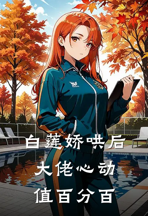 白莲娇哄后，大佬心动值百分百