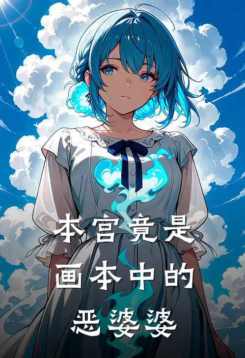 本宫竟是画本中的恶婆婆