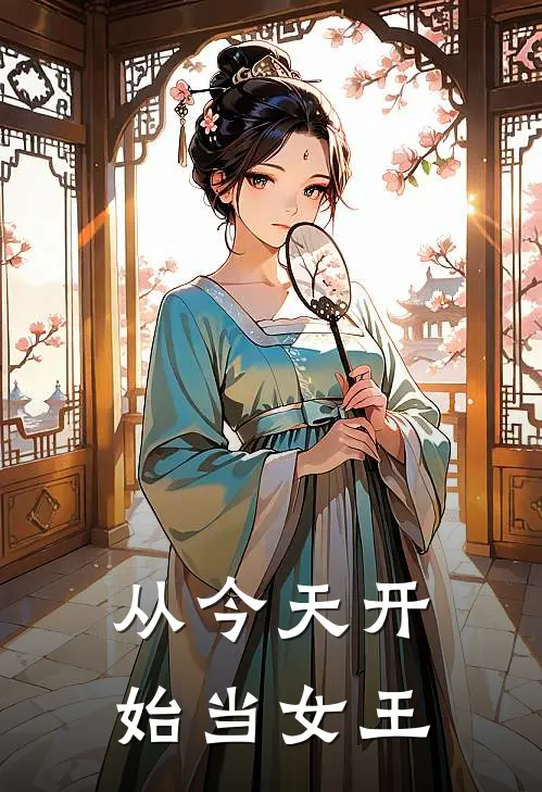 从今天开始当女王
