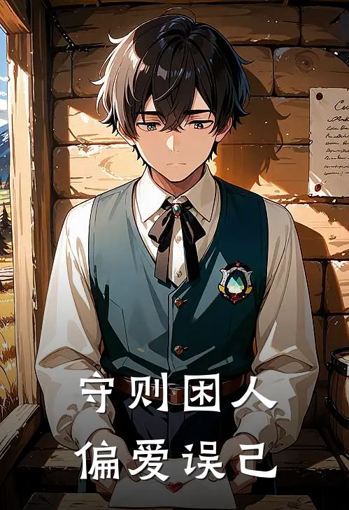 守则困人，偏爱误己