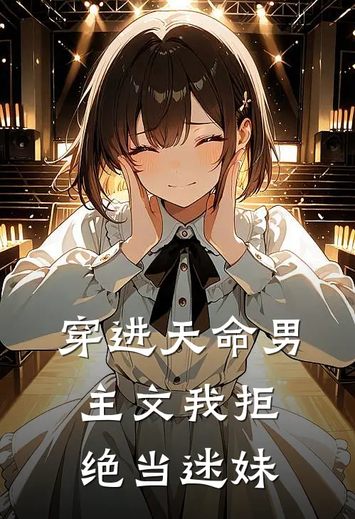 穿进天命男主文我拒绝当迷妹免费阅读