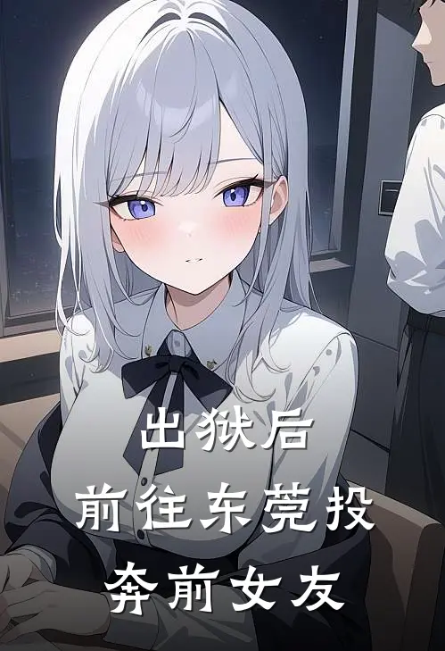 出狱后,前往东莞投奔前女友