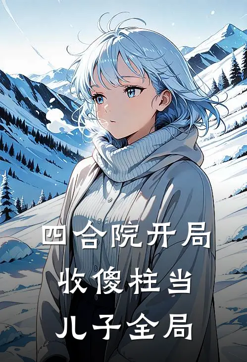 四合院开局收傻柱当儿子全局