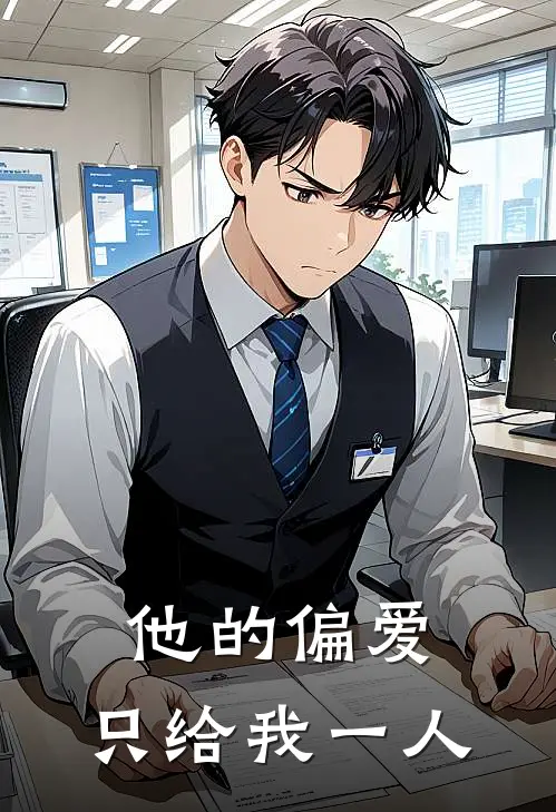 他的偏爱，只给我一人