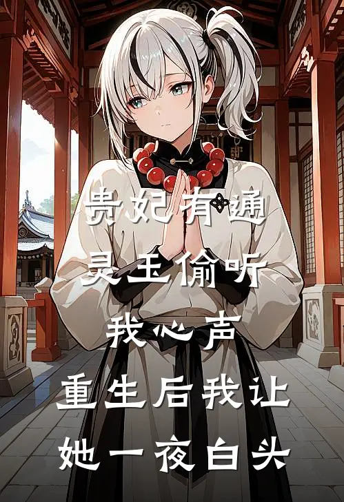 贵妃有通灵玉偷听我心声，重生后我让她一夜白头