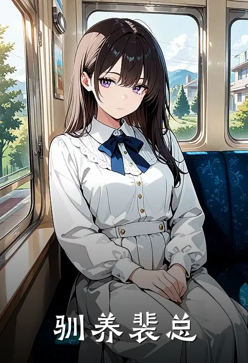 驯养裴总