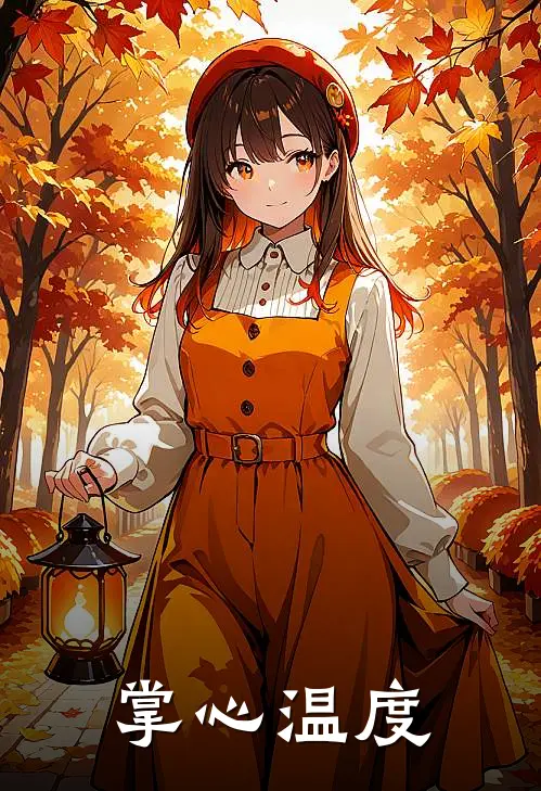 掌心温度