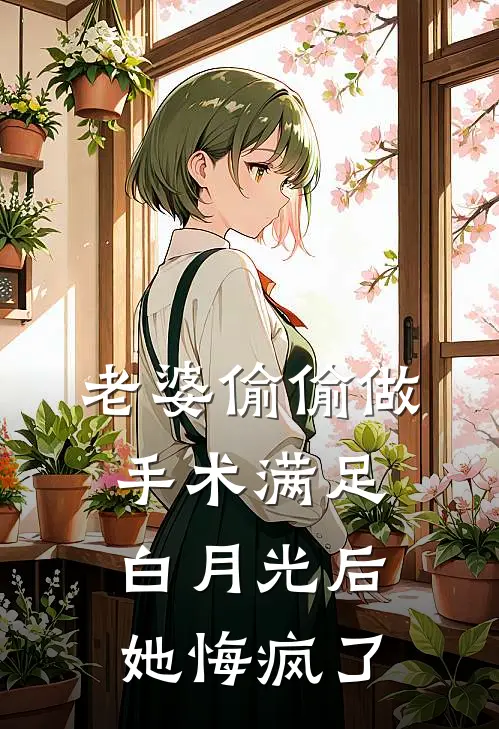 老婆偷偷做手术满足白月光后，她悔疯了