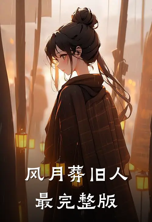 风月葬旧人最完整版