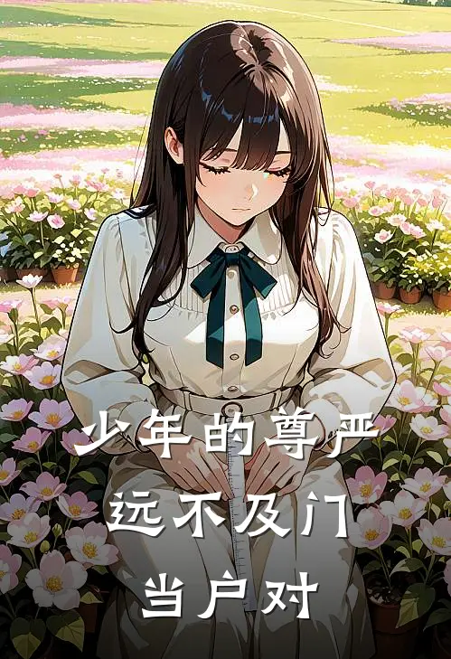 少年的尊严，远不及门当户对