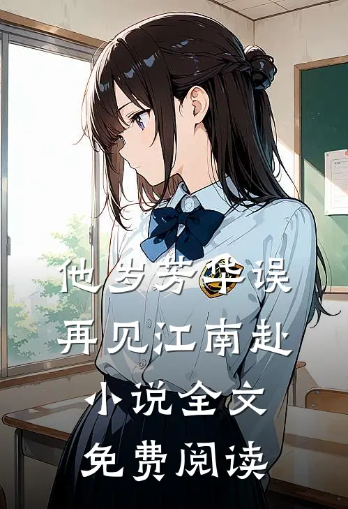 他岁芳华误，再见江南赴小说全文免费阅读
