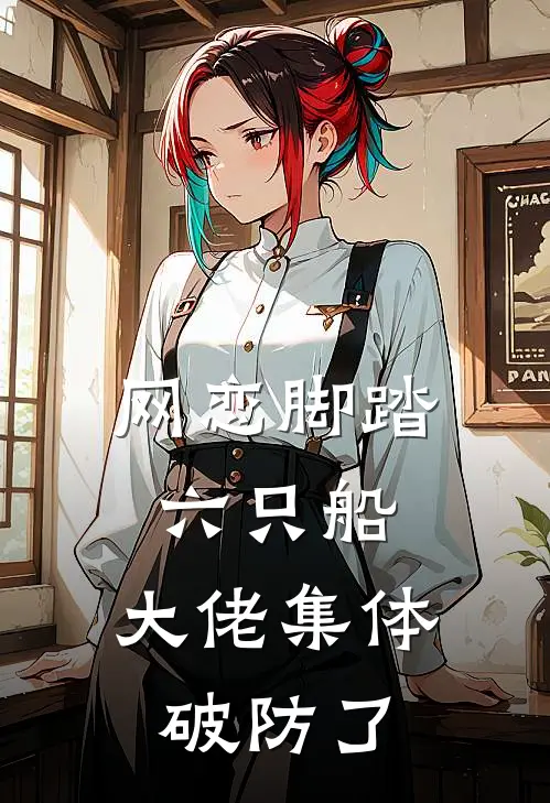 网恋脚踏六只船：大佬集体破防了