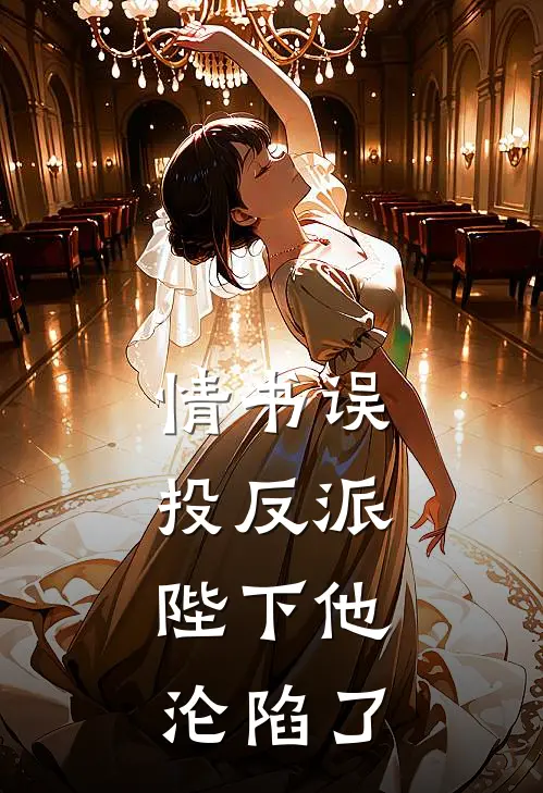 情书误投反派,陛下他沦陷了