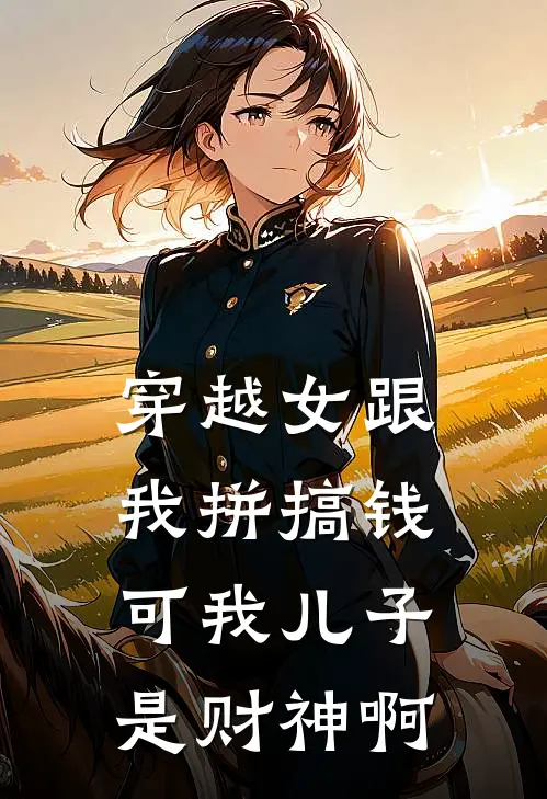 穿越女跟我拼搞钱，可我儿子是财神啊