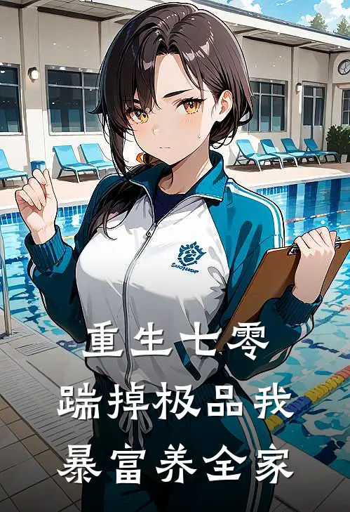 重生七零：踹掉极品我暴富养全家