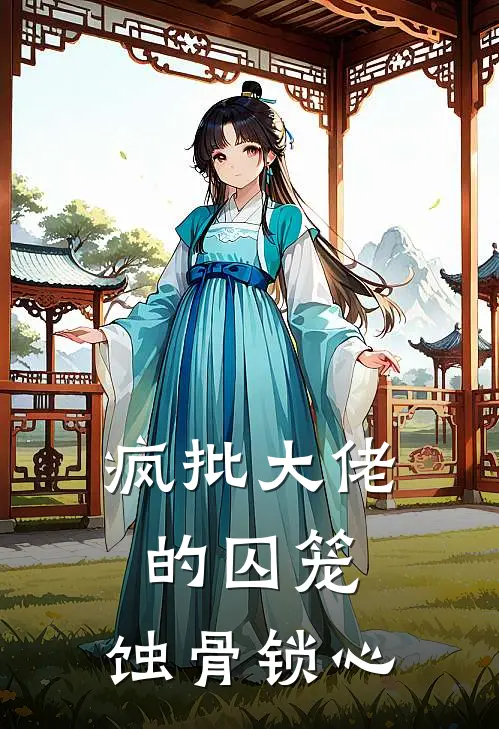 疯批大佬的囚笼：蚀骨锁心