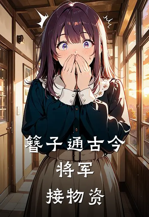 簪子通古今：将军，接物资