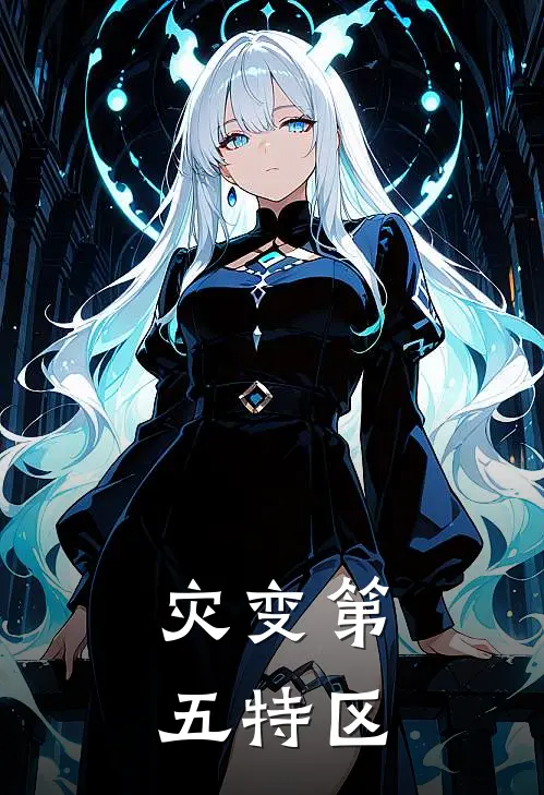 灾变第五特区