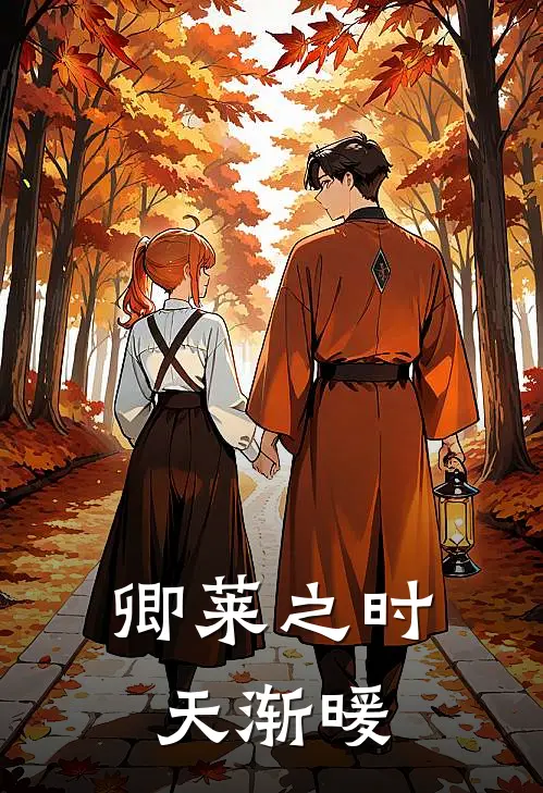 卿莱之时，天渐暖