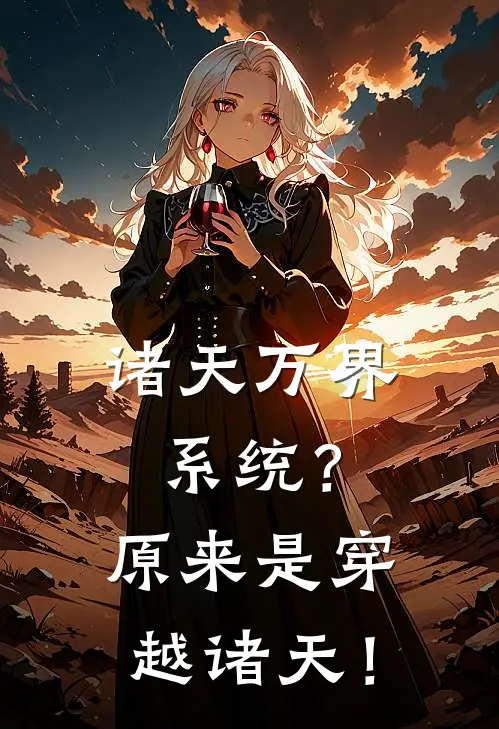 诸天万界系统？原来是穿越诸天！
