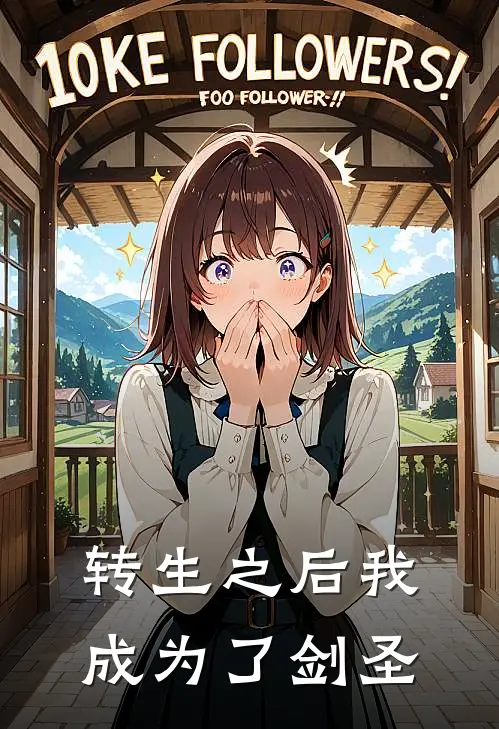 转生之后我成为了剑圣免费阅读