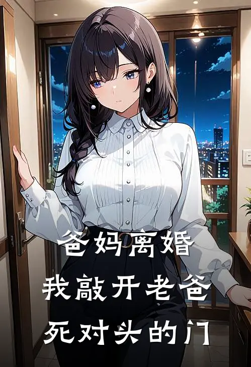 爸妈离婚，我敲开老爸死对头的门