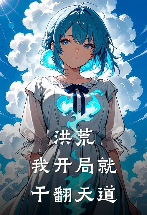 洪荒我开局就干翻天道的